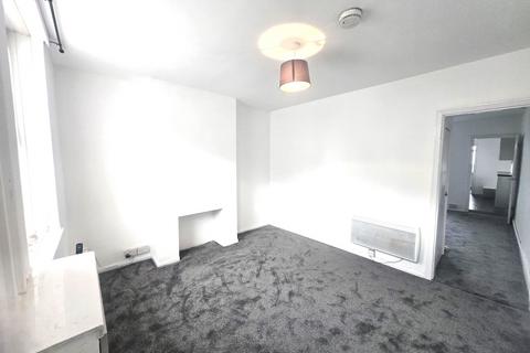 undefined, Nottingham NG6