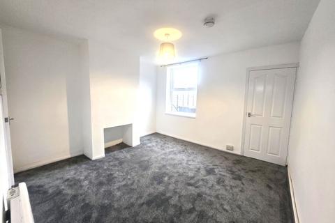 undefined, Nottingham NG6