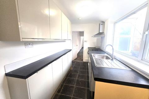 undefined, Nottingham NG6