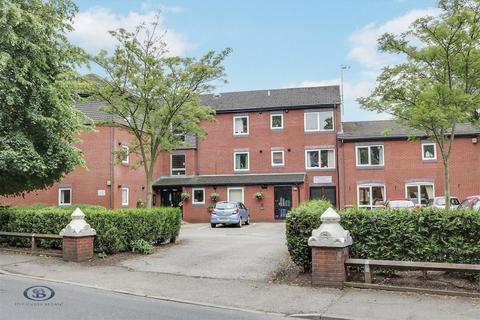 undefined, Homeshire House, Alsager