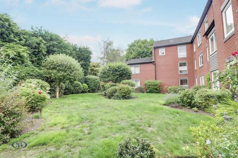 undefined, Homeshire House, Alsager