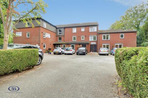 undefined, Homeshire House, Alsager