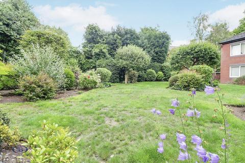 undefined, Homeshire House, Alsager