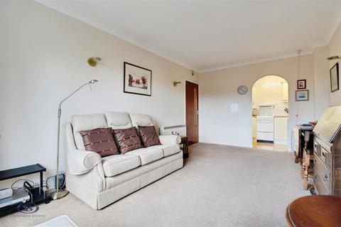 undefined, Homeshire House, Alsager
