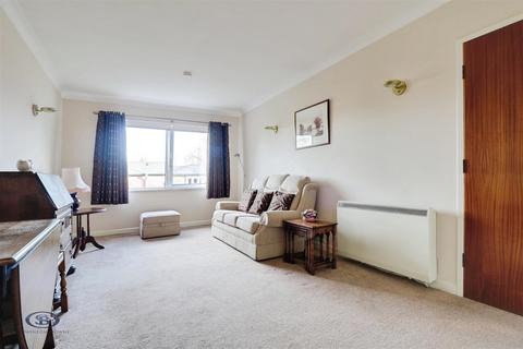 undefined, Homeshire House, Alsager