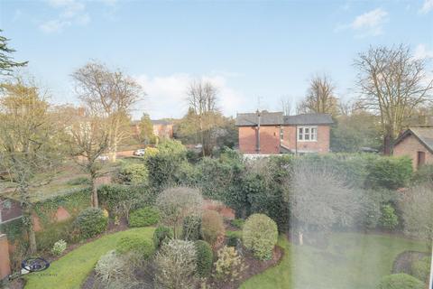 undefined, Homeshire House, Alsager