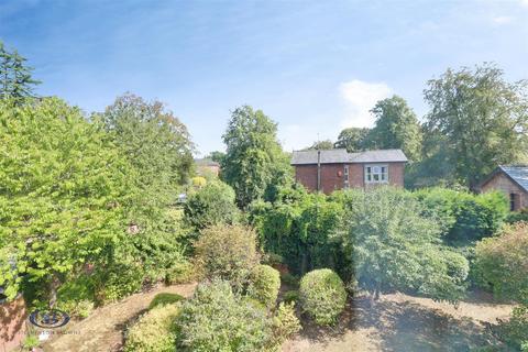 undefined, Homeshire House, Alsager