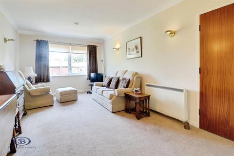 undefined, Homeshire House, Alsager