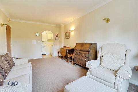 undefined, Homeshire House, Alsager
