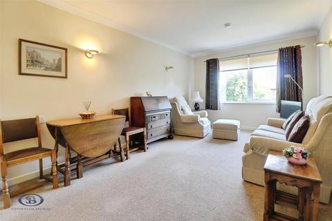 undefined, Homeshire House, Alsager