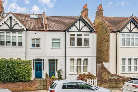 undefined, Kingston Road, Teddington TW11