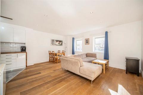 2 bedroom flat to rent, Wapping Lane, London E1W
