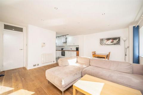 2 bedroom flat to rent, Wapping Lane, London E1W
