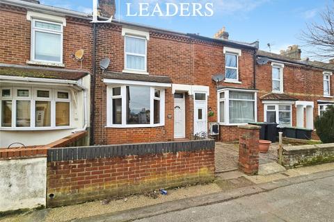 2 bedroom house for sale, Whitworth Road, Gosport