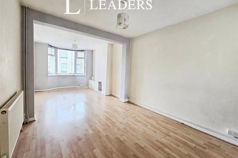 2 bedroom house for sale, Whitworth Road, Gosport