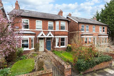 undefined, The Village, York YO32