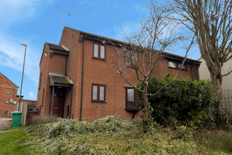 2 bedroom semi-detached house for sale, Romans Court, Nottingham