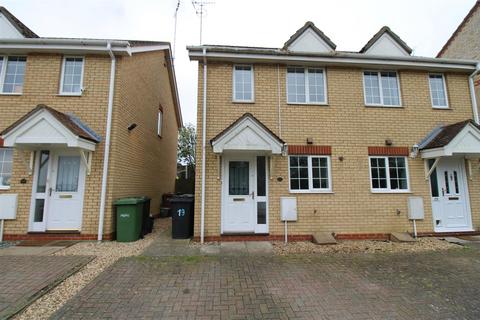 undefined, Kedleston Road, Peterborough