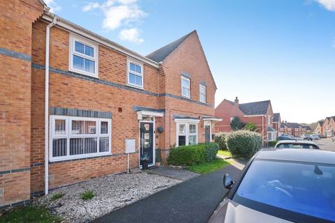 3 bedroom terraced house for sale, Curlew Drive, Walsall WS8