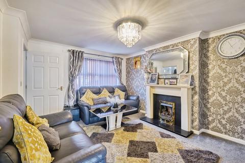 3 bedroom terraced house for sale, Curlew Drive, Walsall WS8