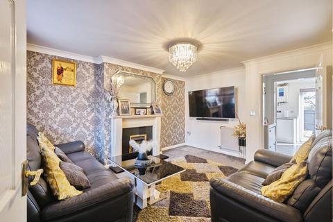 3 bedroom terraced house for sale, Curlew Drive, Walsall WS8