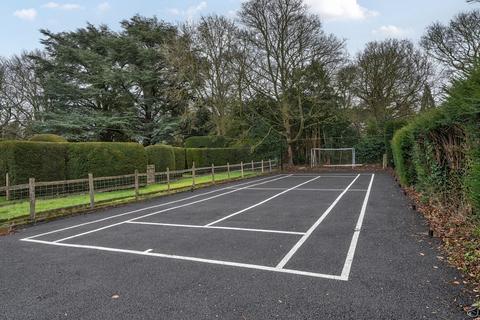 undefined, Moreton Paddox, Warwick, CV35