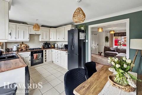 undefined, Poppy Close, Worlingham, Beccles