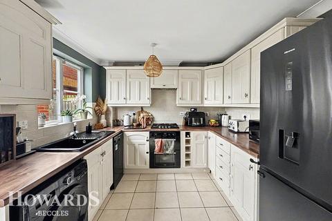 undefined, Poppy Close, Worlingham, Beccles