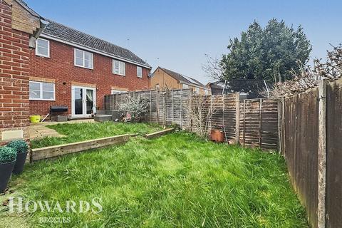 undefined, Poppy Close, Worlingham, Beccles