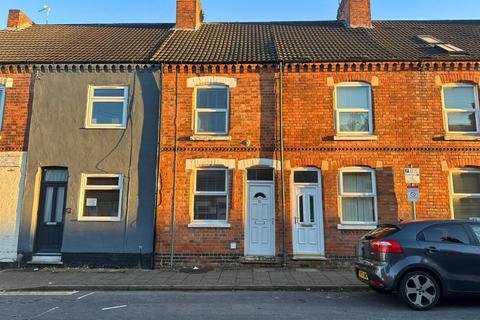 undefined, Station Street, Loughborough LE11
