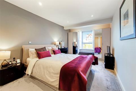 2 bedroom flat to rent, Worple Road, London, SW19