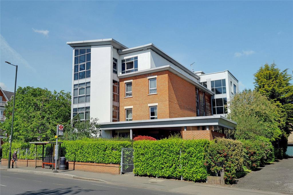 External
