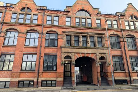 Fleet Street, Leicester, LE1