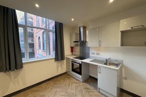 1 bedroom flat to rent, Fleet Street, Leicester, LE1