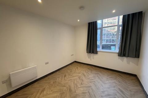 1 bedroom flat to rent, Fleet Street, Leicester, LE1