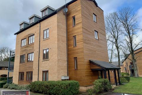 undefined, Abberley Wood, Cambridge, CB22