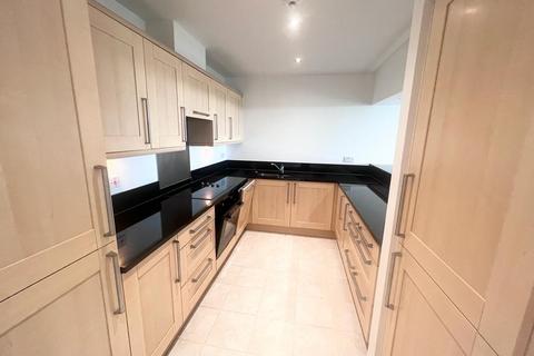 undefined, River Crescent, Nottingham, NG2