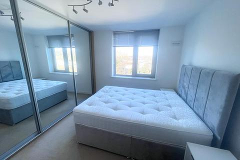 undefined, River Crescent, Nottingham, NG2