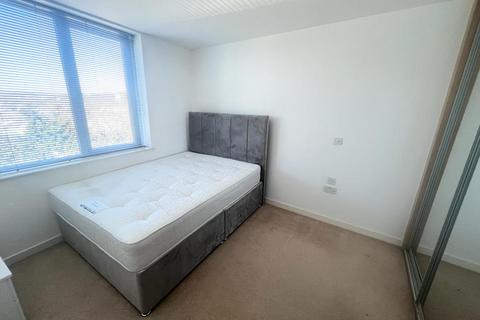 undefined, River Crescent, Nottingham, NG2