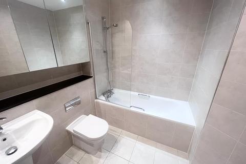 undefined, River Crescent, Nottingham, NG2
