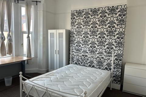 undefined, Rathbone Road, LIVERPOOL, L15