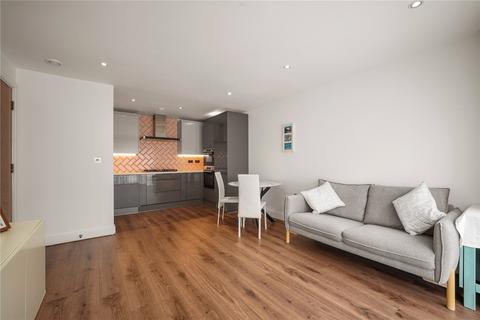 undefined, Charterhouse The Square, EC1M