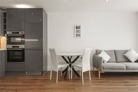 undefined, Charterhouse The Square, EC1M