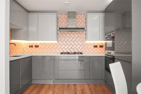 undefined, Charterhouse The Square, EC1M