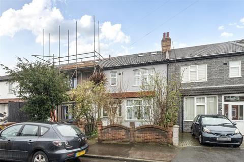 undefined, Frimley Gardens, Mitcham CR4