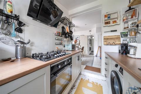 undefined, Frimley Gardens, Mitcham CR4