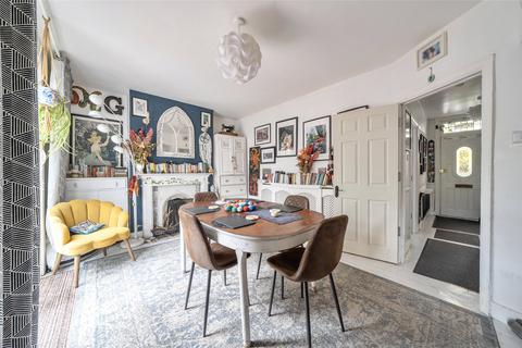 undefined, Frimley Gardens, Mitcham CR4