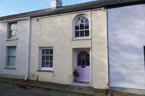 undefined, Fishguard SA65