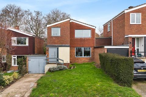 4 bedroom detached house for sale, Valley Road, Wivenhoe, Colchester, CO7