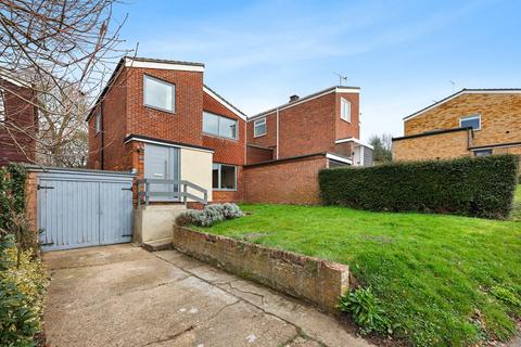 4 bedroom detached house for sale, Valley Road, Wivenhoe, Colchester, CO7